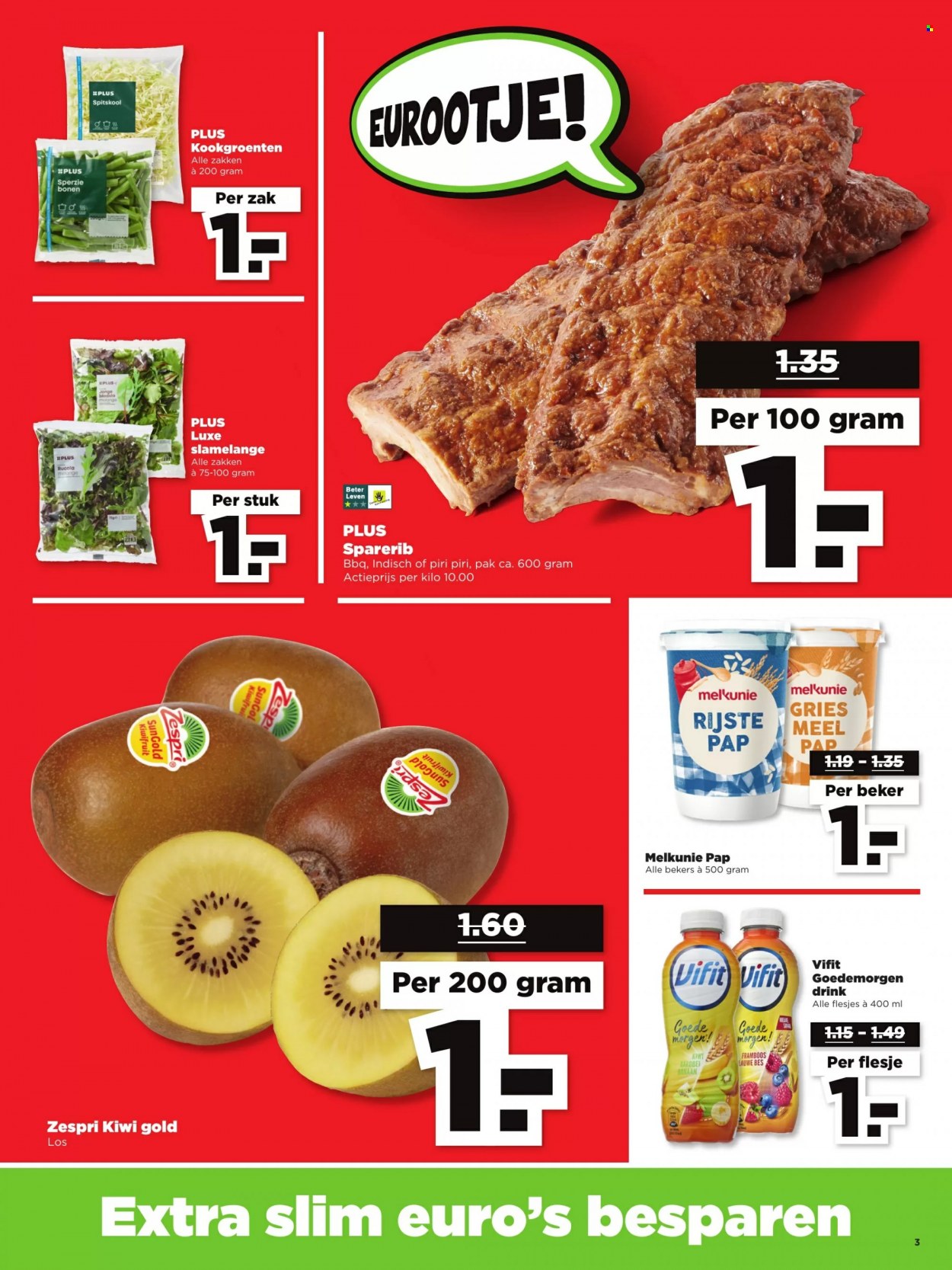 Plus-aanbieding - 27-8-2023 - 2-9-2023. Pagina 3