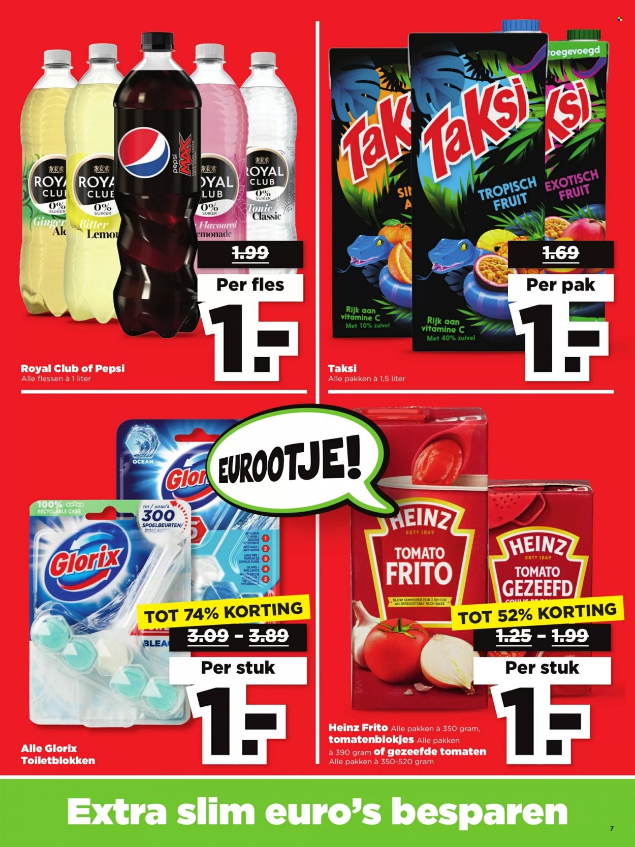 Plus-aanbieding - 27-8-2023 - 2-9-2023. Pagina 7