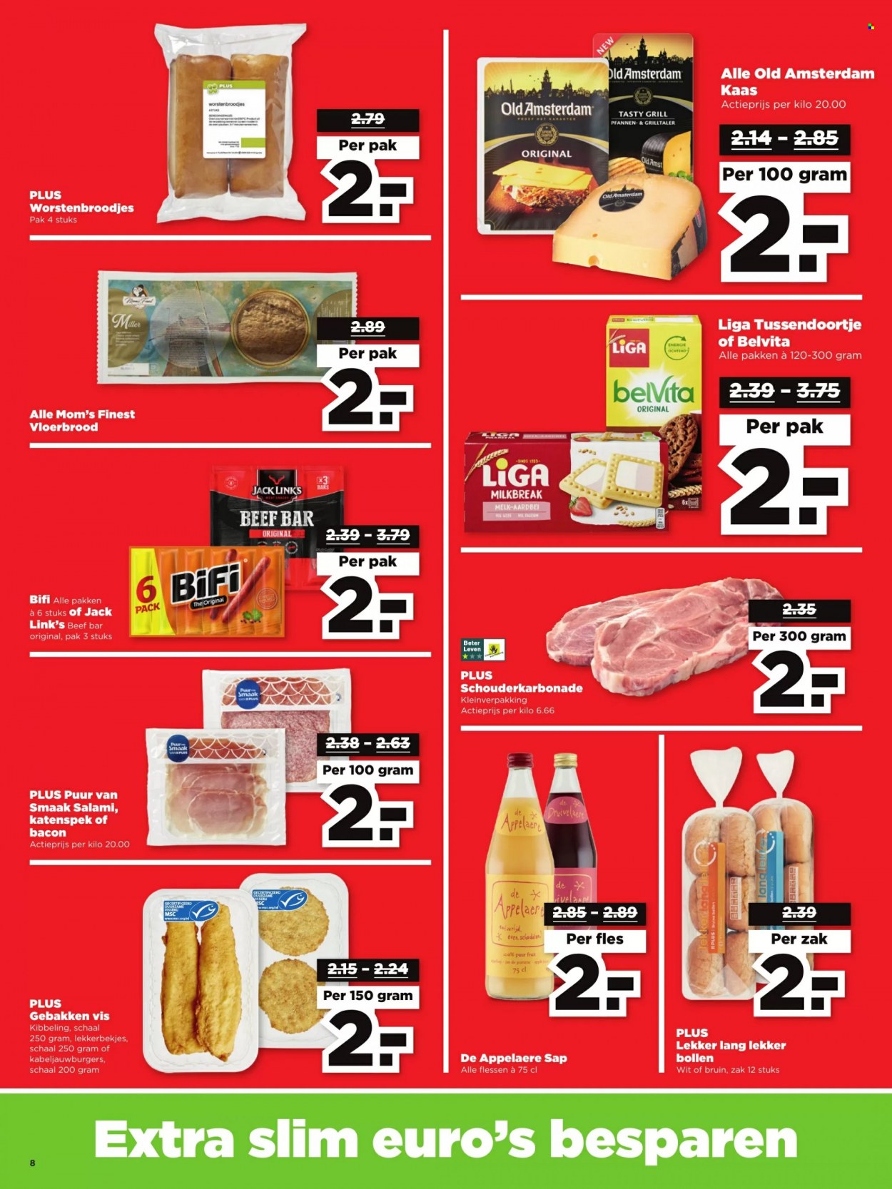 Plus-aanbieding - 27-8-2023 - 2-9-2023. Pagina 8