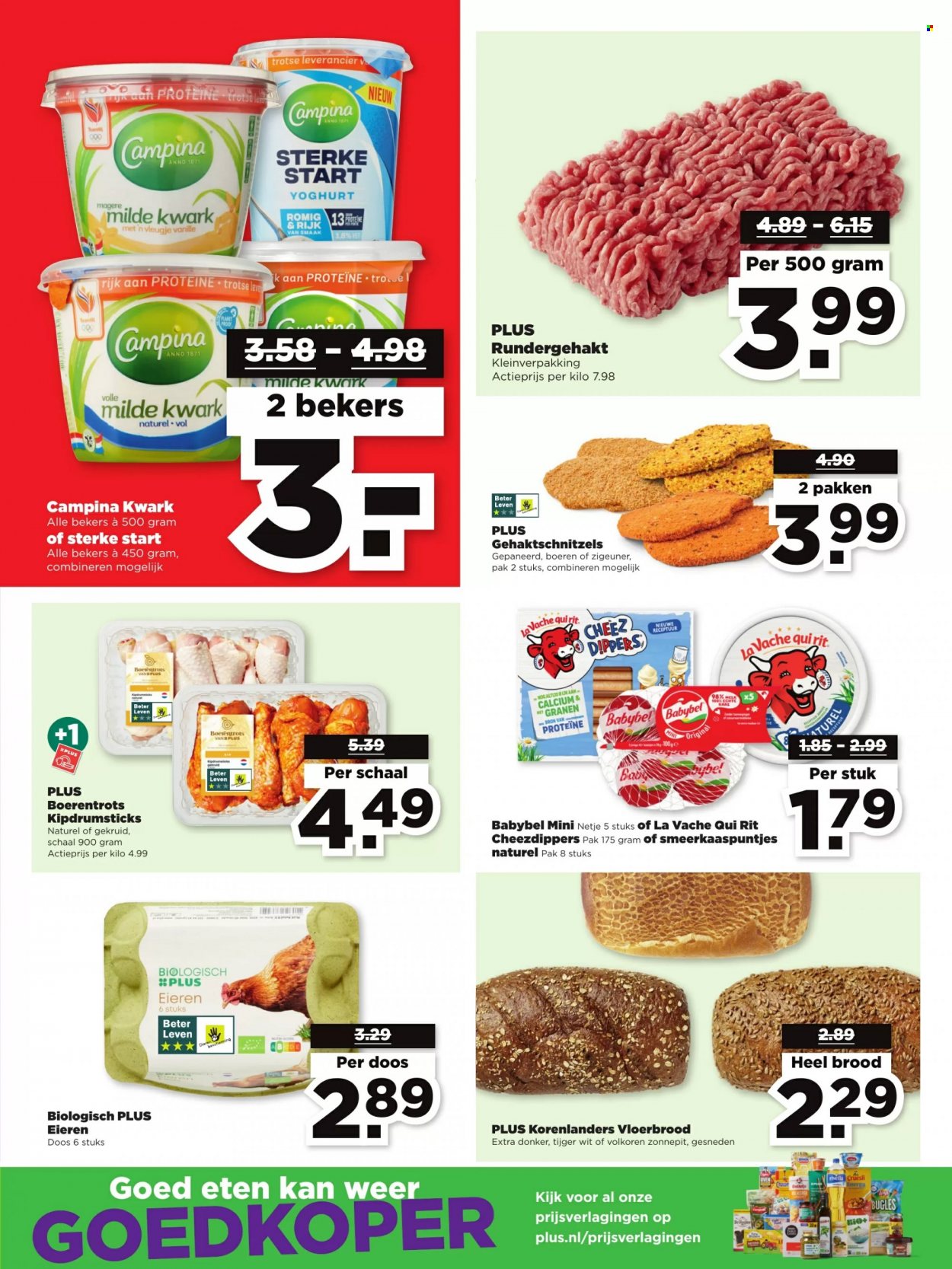 Plus-aanbieding - 27-8-2023 - 2-9-2023. Pagina 11