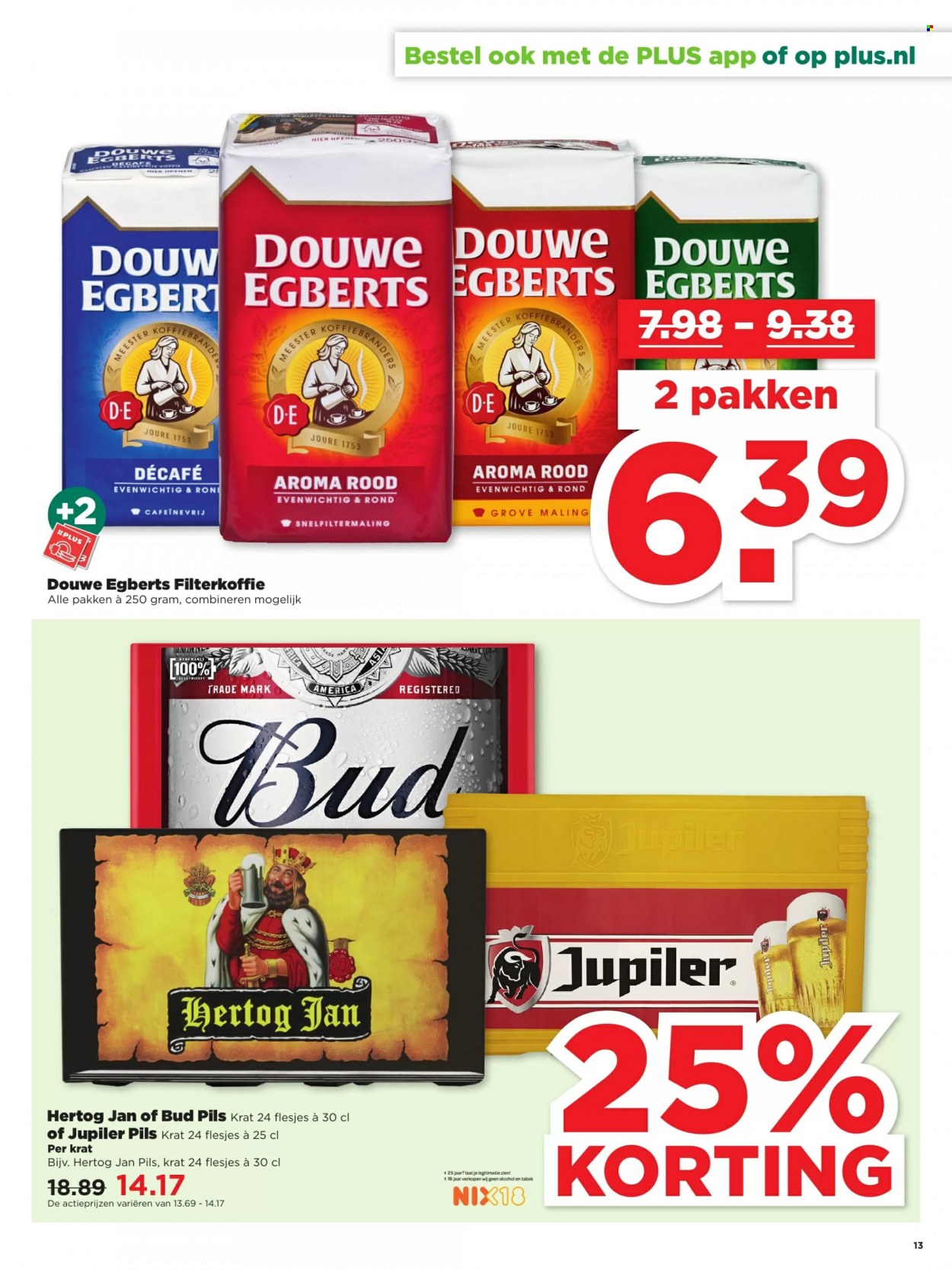 Plus-aanbieding - 27-8-2023 - 2-9-2023. Pagina 13
