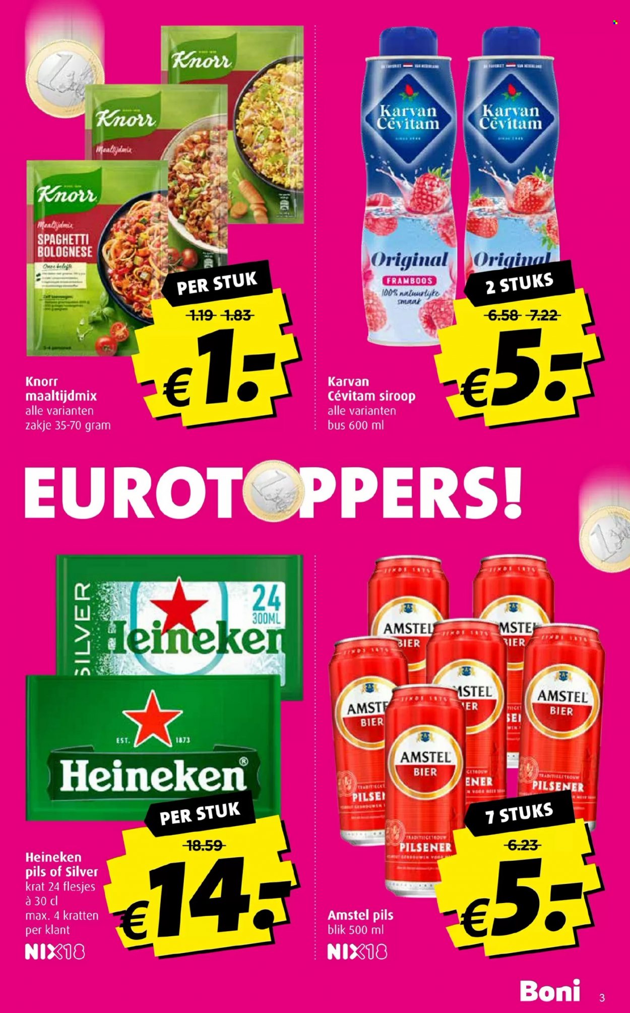 Boni-aanbieding - 30-8-2023 - 5-9-2023. Pagina 3