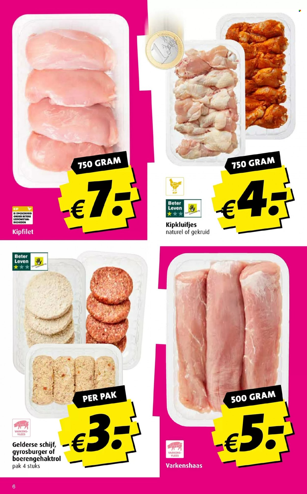 Boni-aanbieding - 30-8-2023 - 5-9-2023. Pagina 6