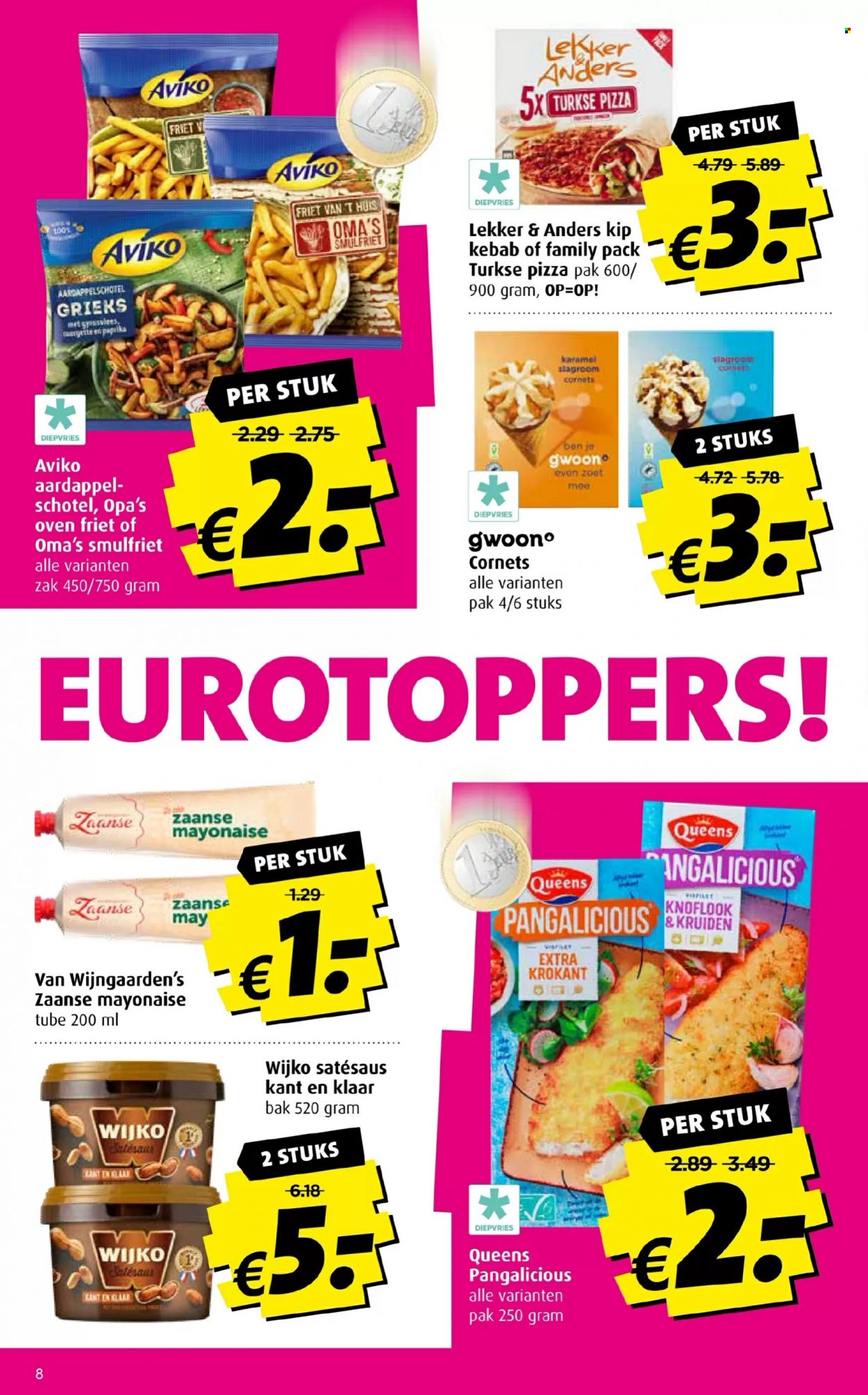 Boni-aanbieding - 30-8-2023 - 5-9-2023. Pagina 8