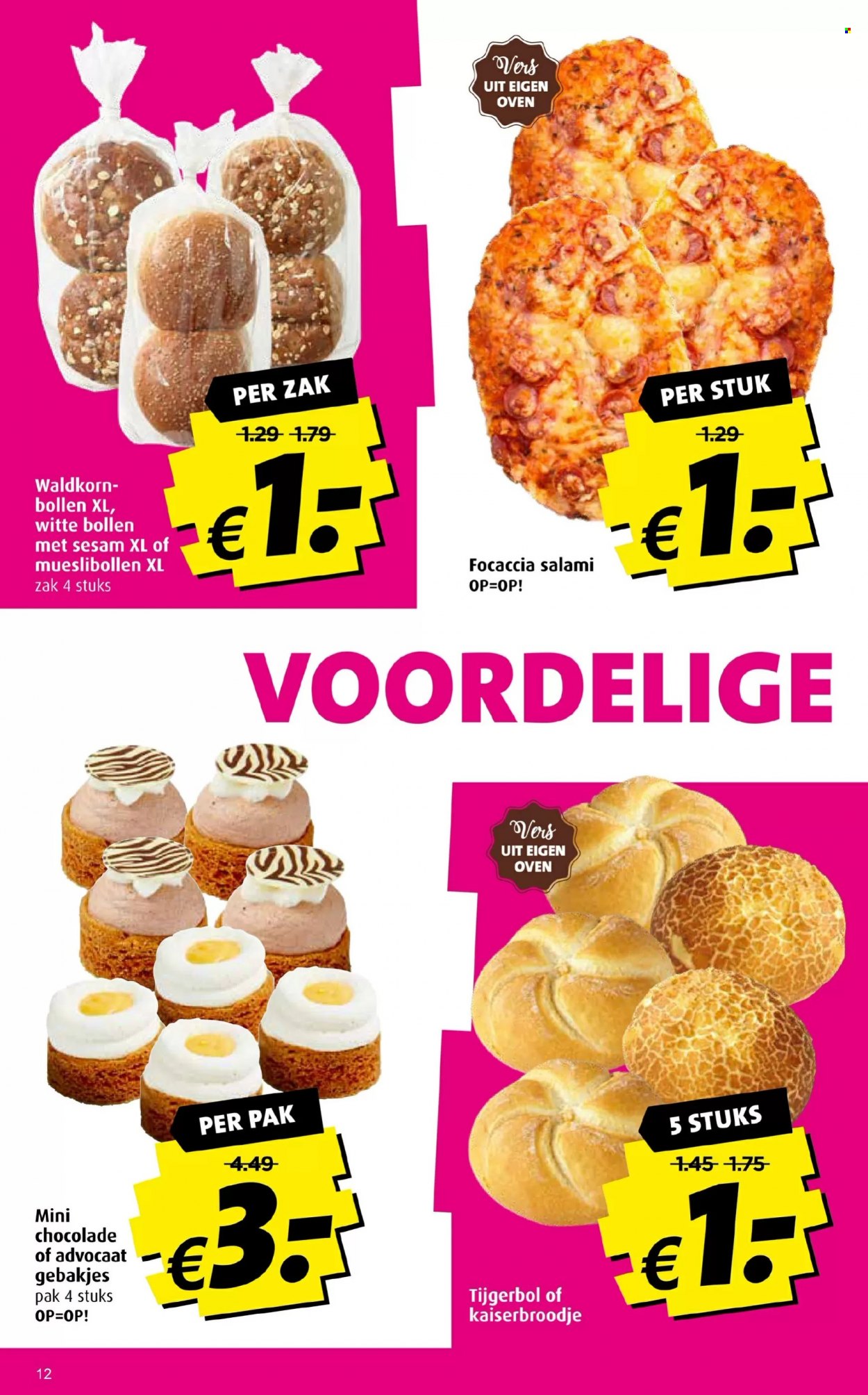 Boni-aanbieding - 30-8-2023 - 5-9-2023. Pagina 12