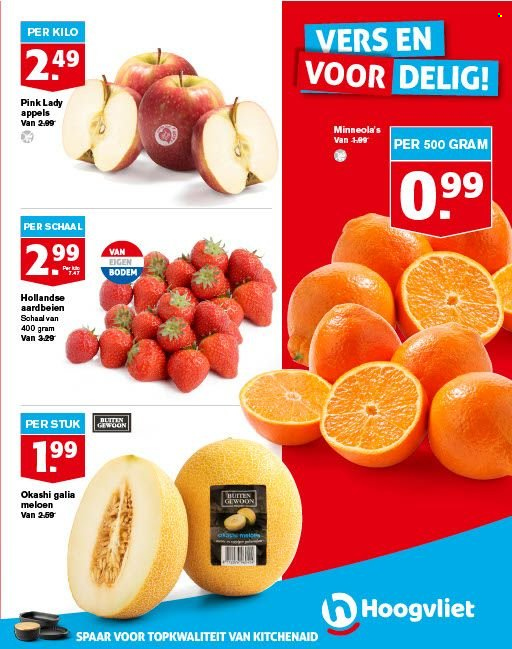 Hoogvliet-aanbieding - 30-8-2023 - 5-9-2023. Pagina 3
