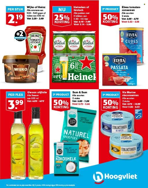 Hoogvliet-aanbieding - 30-8-2023 - 5-9-2023. Pagina 17