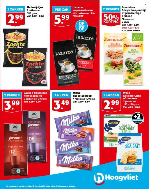 Hoogvliet-aanbieding - 30-8-2023 - 5-9-2023. Pagina 19