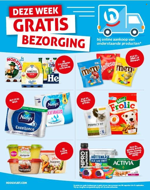 Hoogvliet-aanbieding - 30-8-2023 - 5-9-2023. Pagina 28