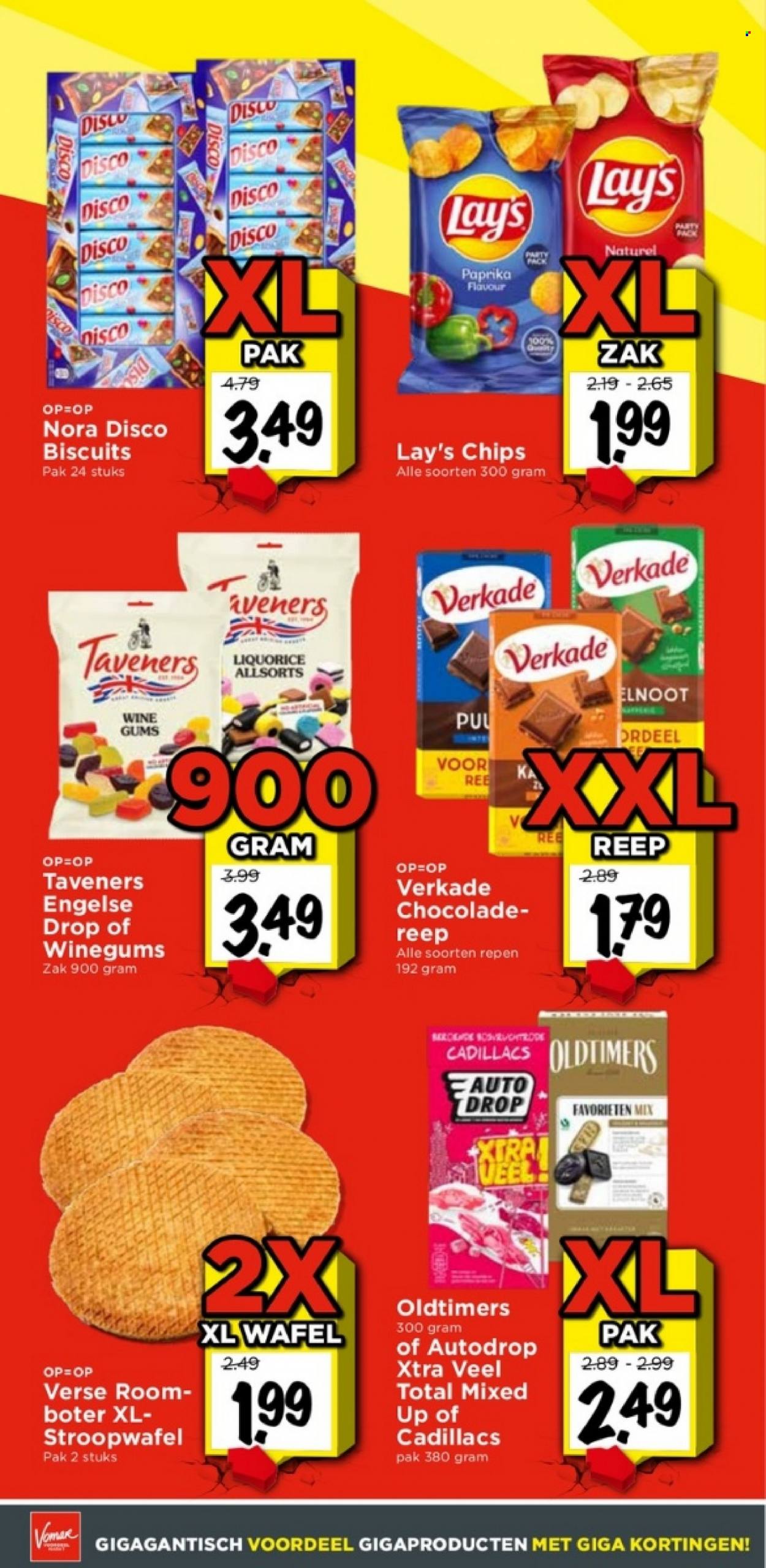 Vomar-aanbieding - 27-8-2023 - 2-9-2023. Pagina 9