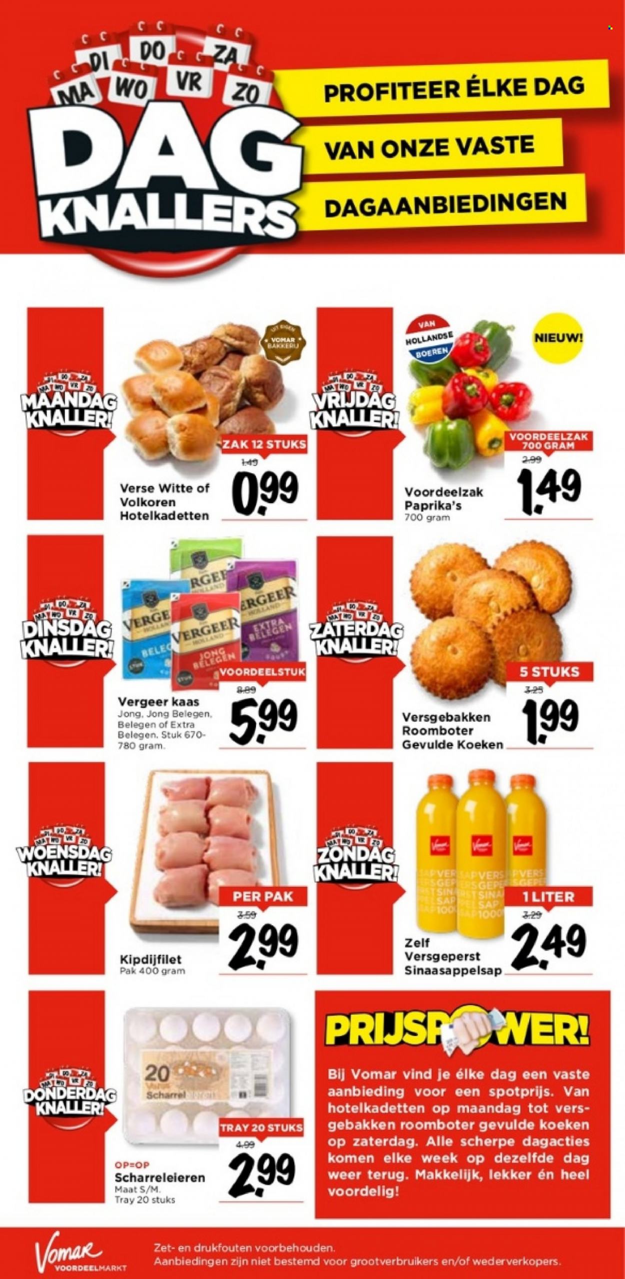 Vomar-aanbieding - 27-8-2023 - 2-9-2023. Pagina 45