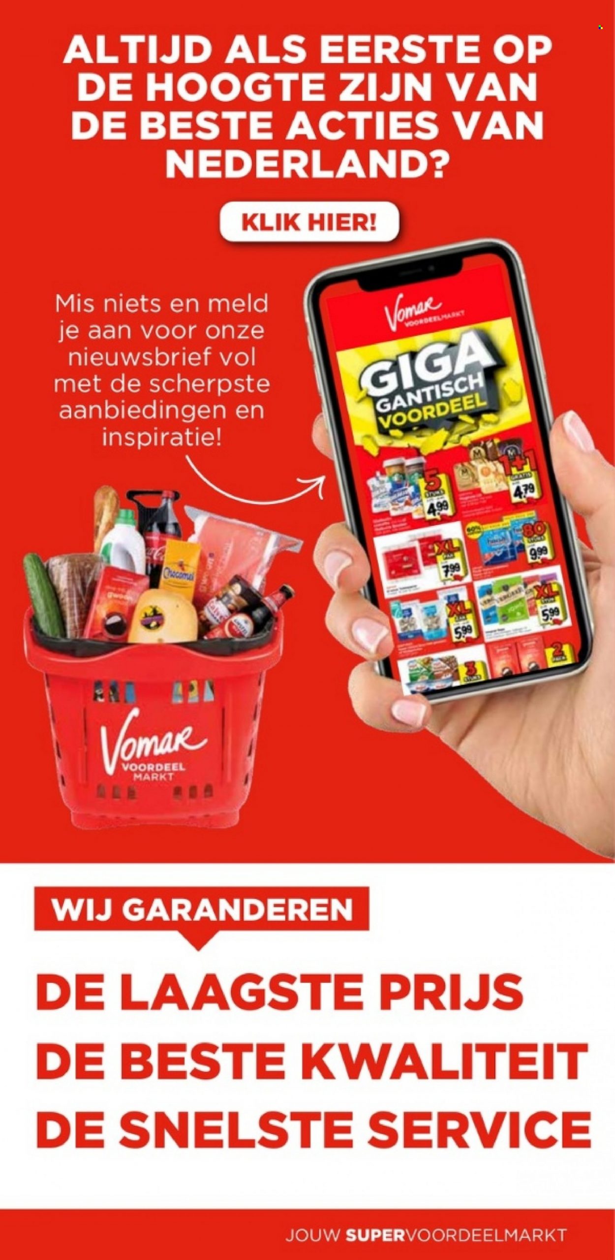 Vomar-aanbieding - 27-8-2023 - 2-9-2023. Pagina 46