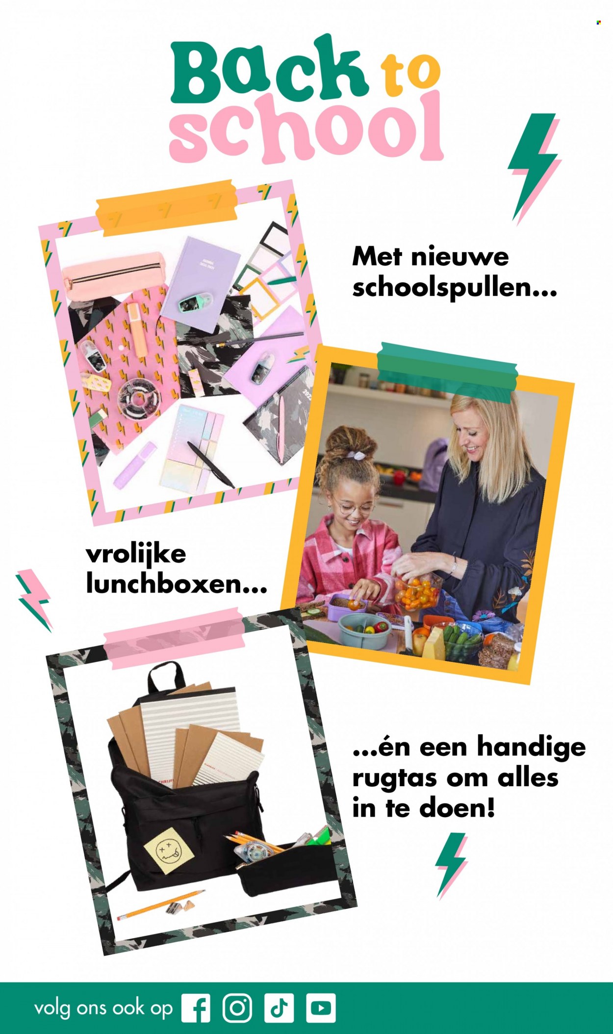 Wibra-aanbieding - 23-8-2023 - 5-9-2023. Pagina 2
