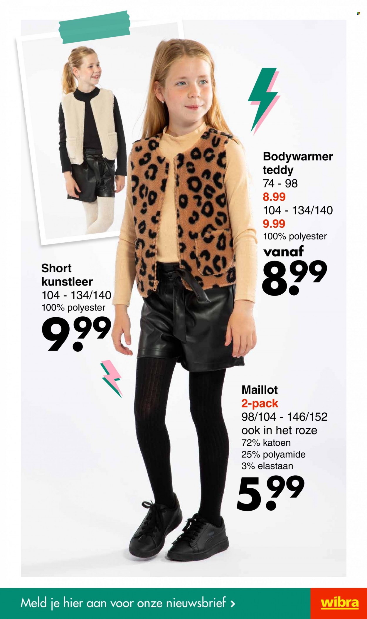Wibra-aanbieding - 23-8-2023 - 5-9-2023. Pagina 3