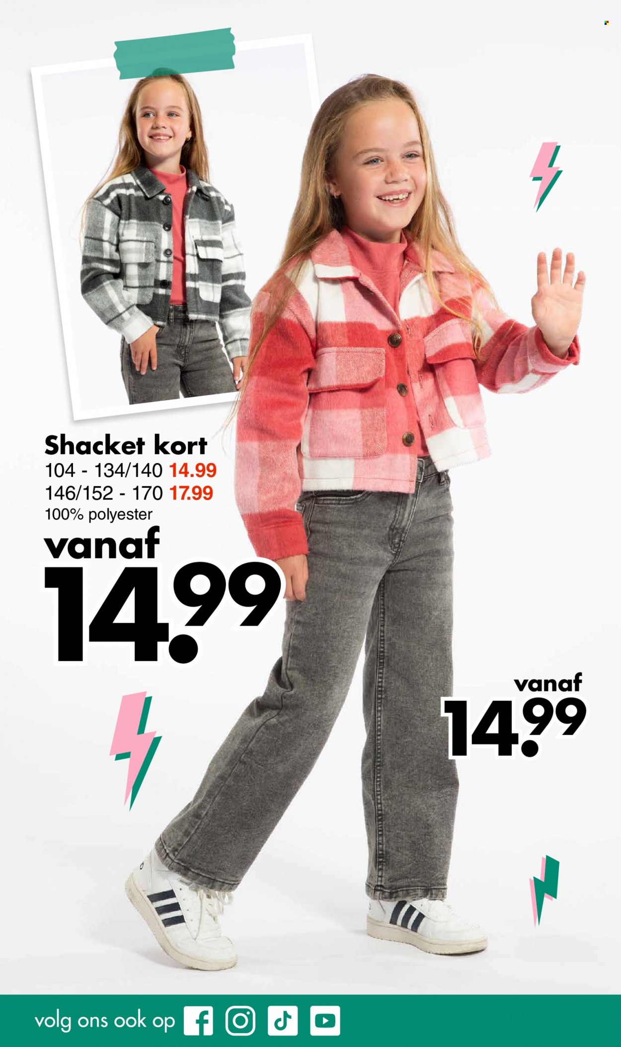 Wibra-aanbieding - 23-8-2023 - 5-9-2023. Pagina 4
