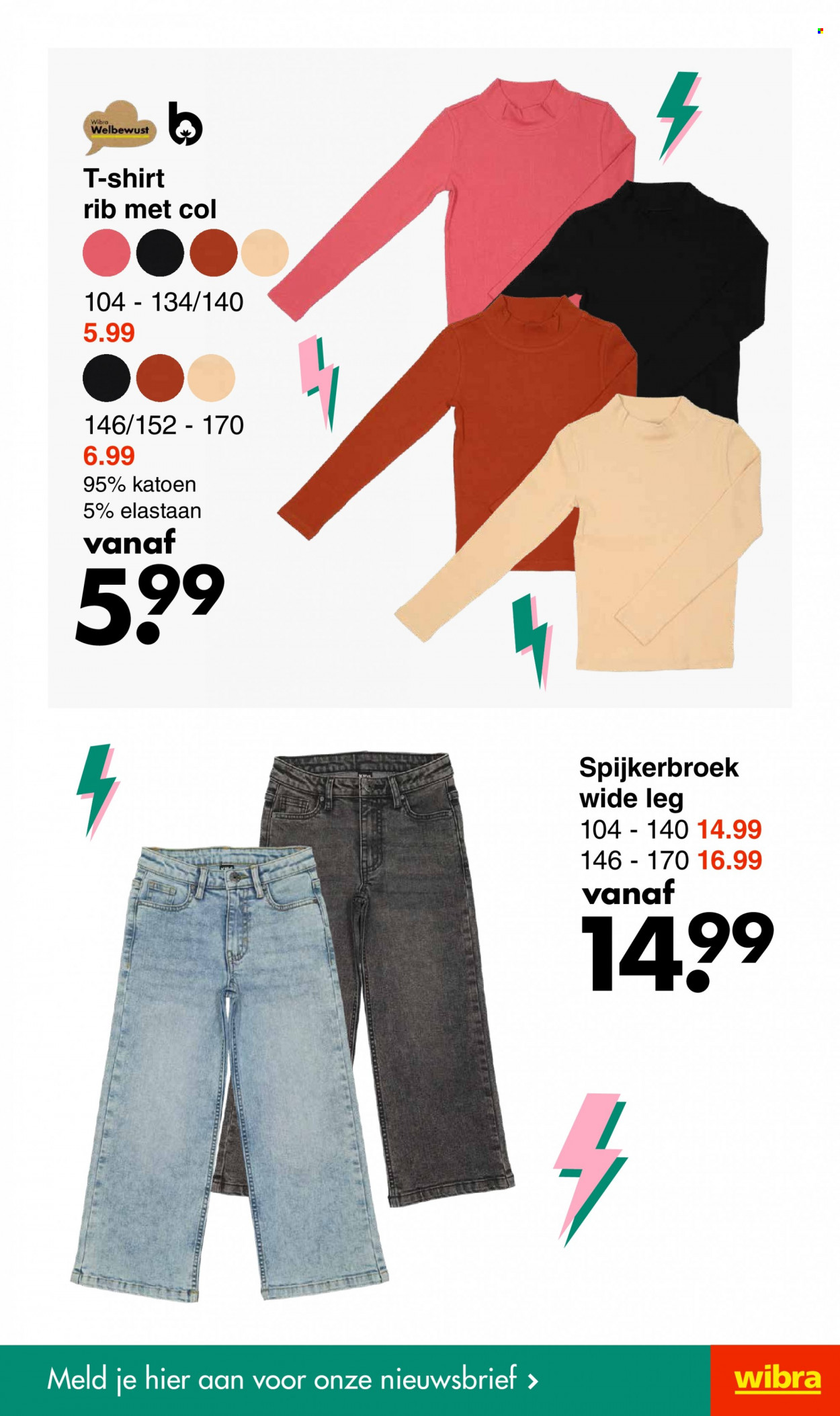 Wibra-aanbieding - 23-8-2023 - 5-9-2023. Pagina 5