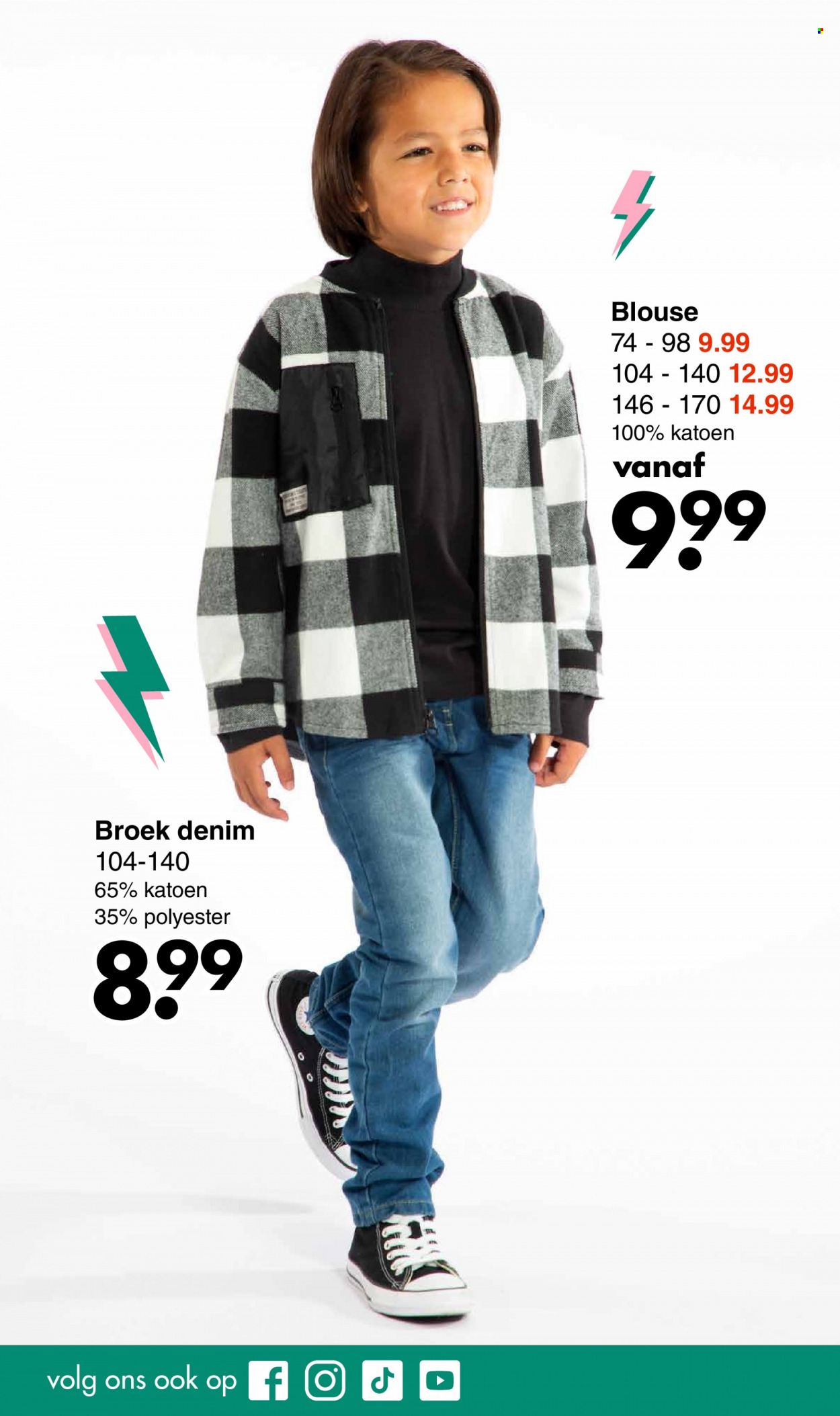 Wibra-aanbieding - 23-8-2023 - 5-9-2023. Pagina 10