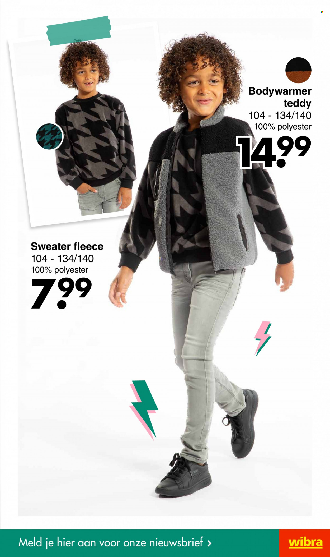 Wibra-aanbieding - 23-8-2023 - 5-9-2023. Pagina 11