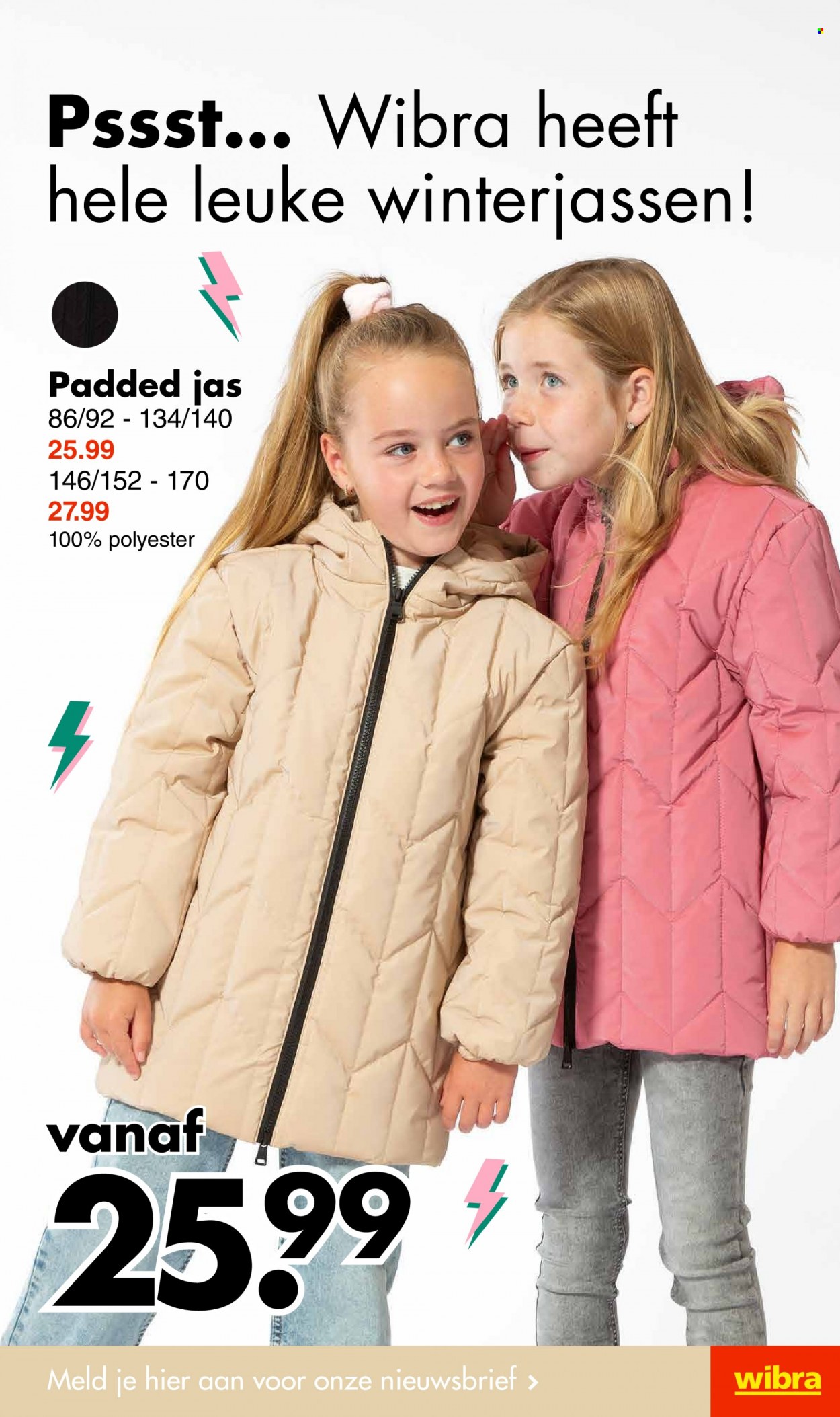 Wibra-aanbieding - 23-8-2023 - 5-9-2023. Pagina 13