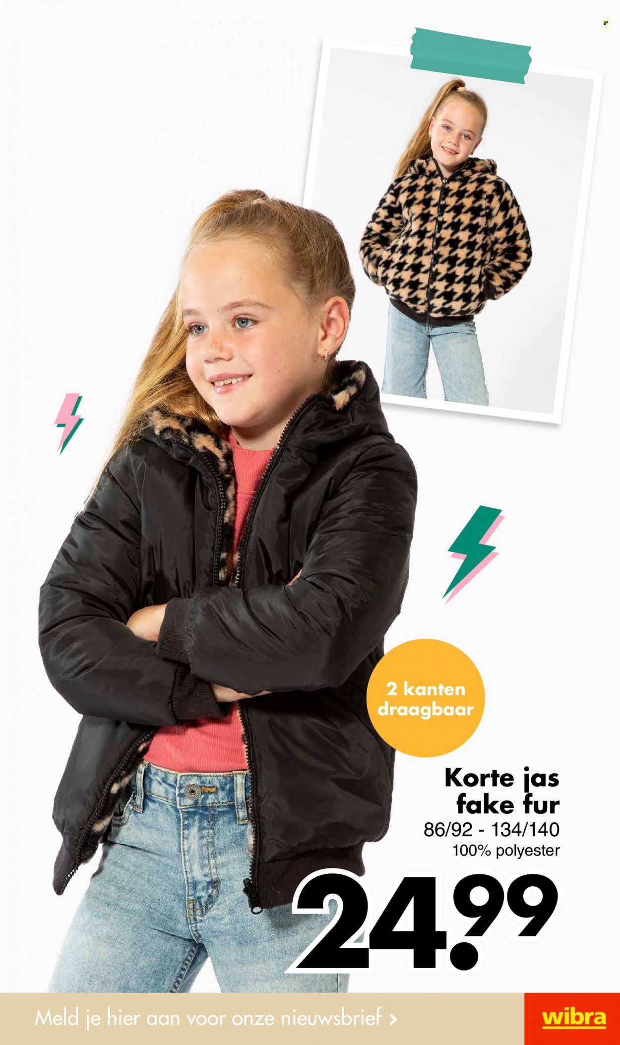 Wibra-aanbieding - 23-8-2023 - 5-9-2023. Pagina 15