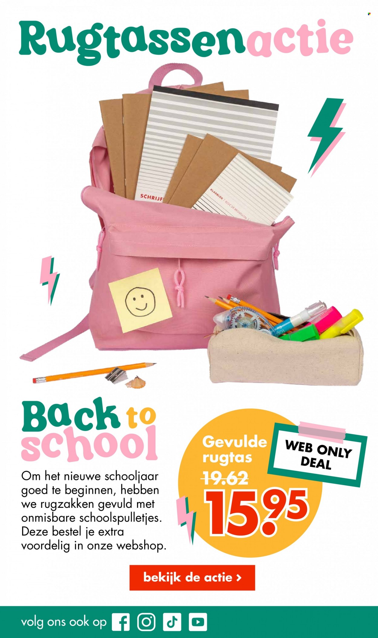 Wibra-aanbieding - 23-8-2023 - 5-9-2023. Pagina 26