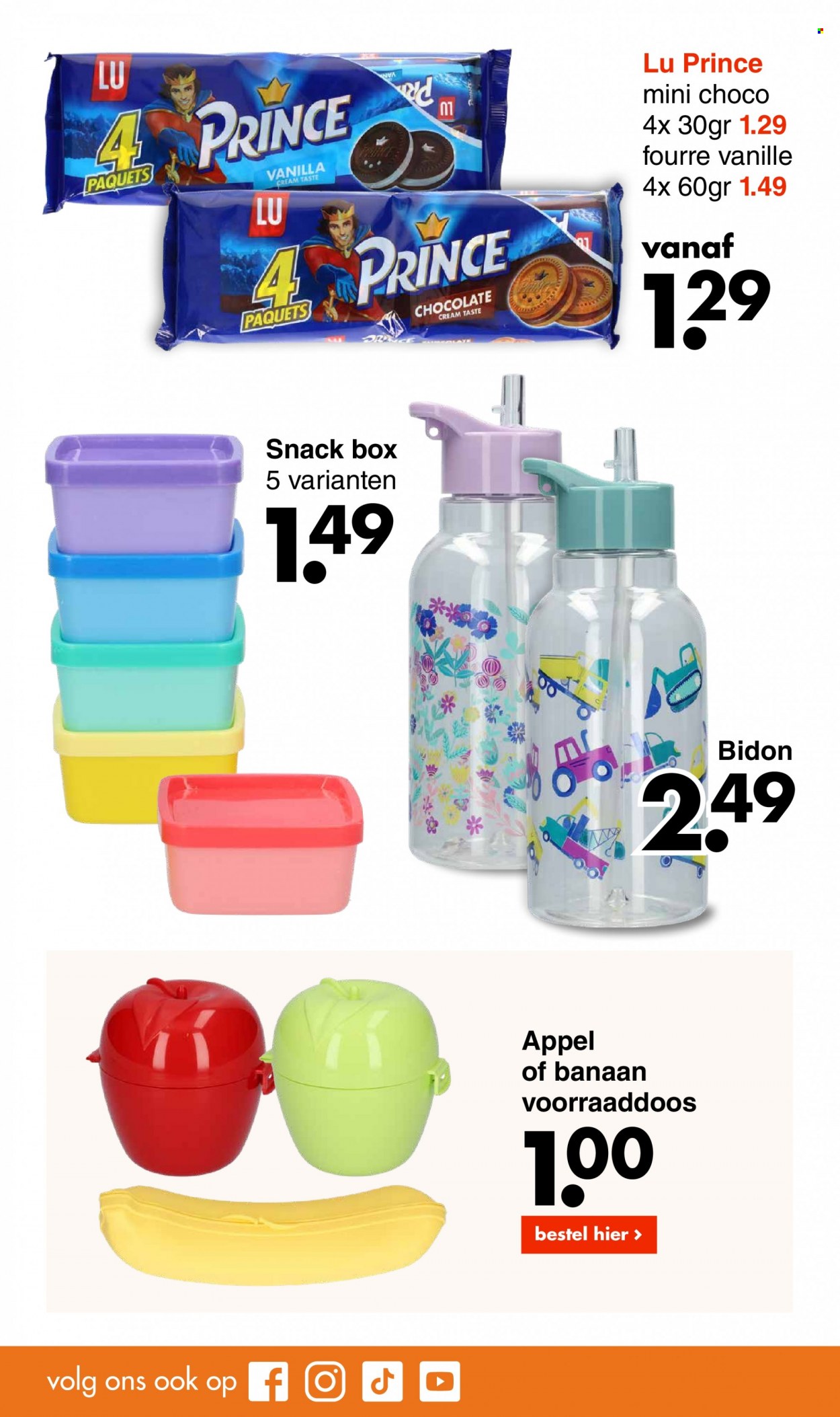 Wibra-aanbieding - 23-8-2023 - 5-9-2023. Pagina 34