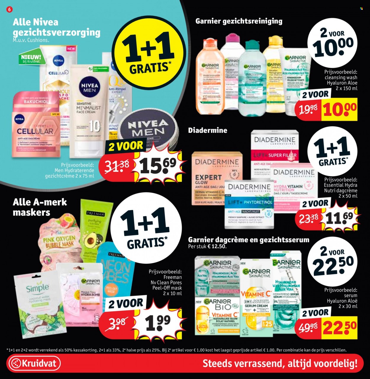 Kruidvat-aanbieding - 28-8-2023 - 10-9-2023. Pagina 6