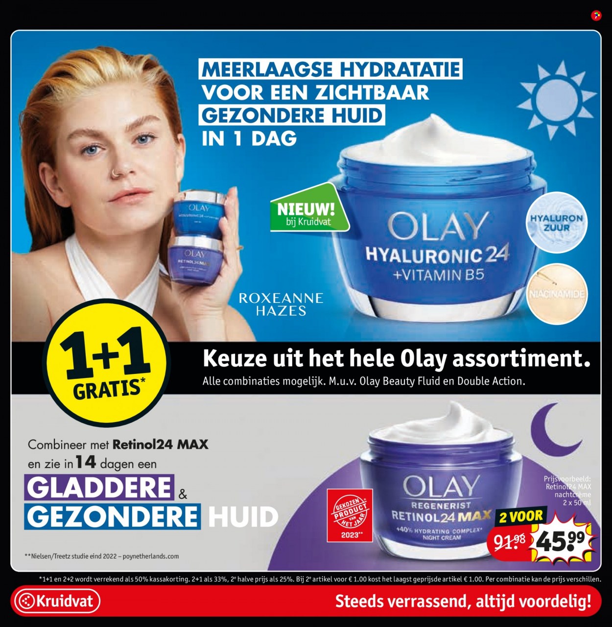 Kruidvat-aanbieding - 28-8-2023 - 10-9-2023. Pagina 7