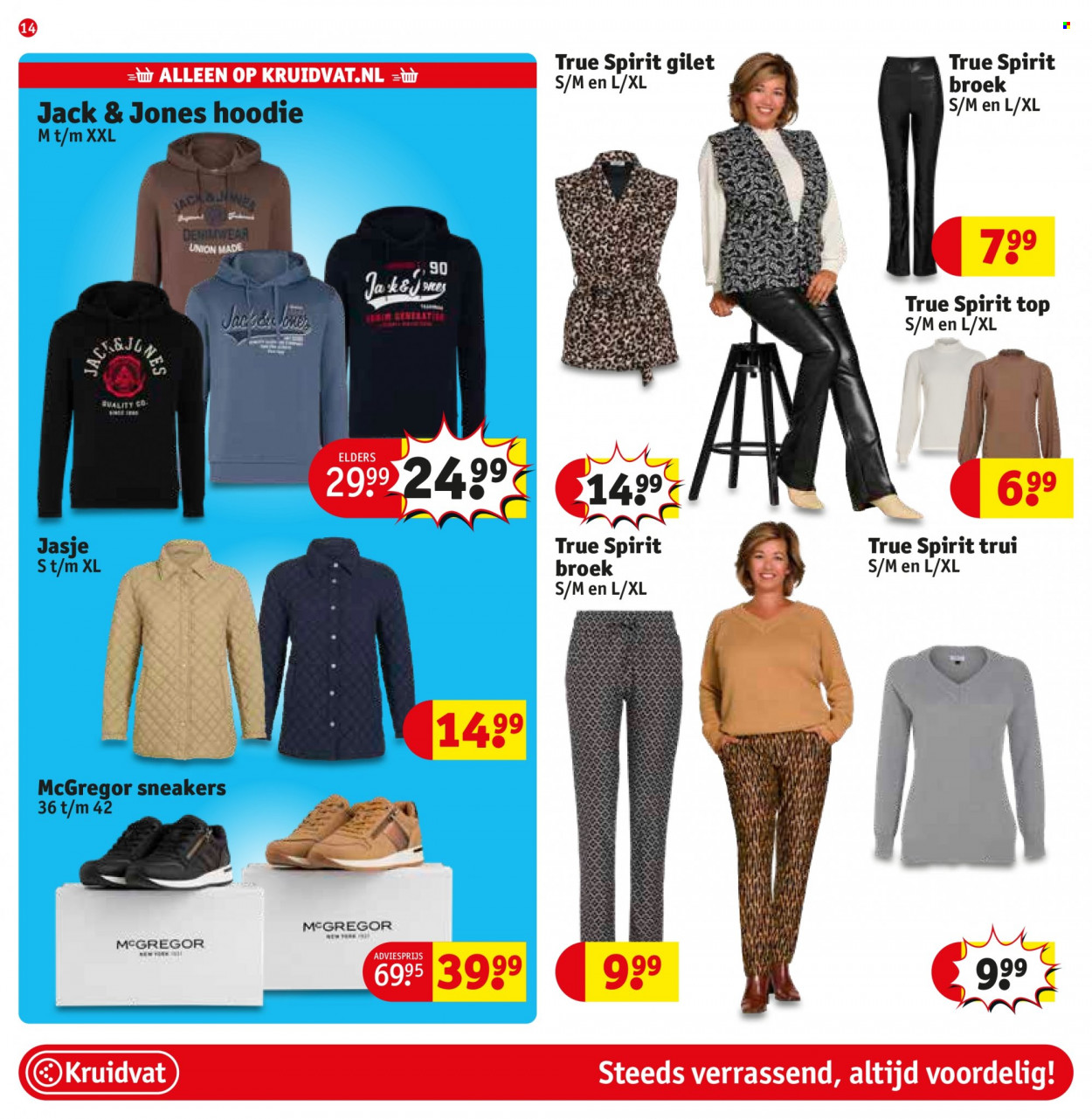 Kruidvat-aanbieding - 28-8-2023 - 10-9-2023. Pagina 14