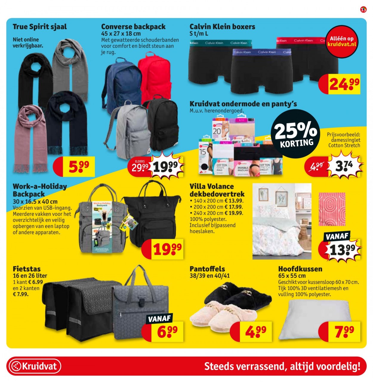 Kruidvat-aanbieding - 28-8-2023 - 10-9-2023. Pagina 15