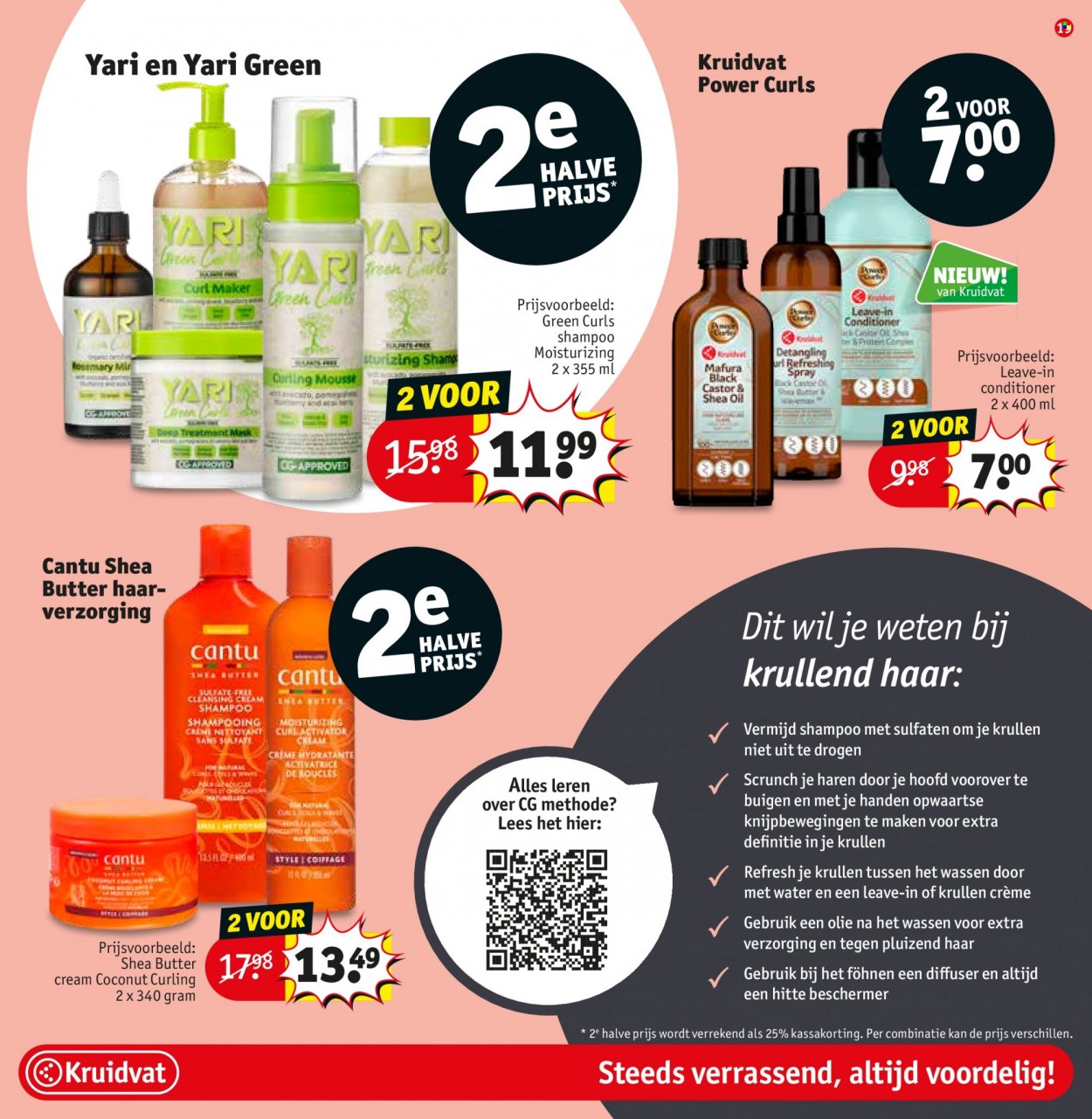 Kruidvat-aanbieding - 28-8-2023 - 10-9-2023. Pagina 19