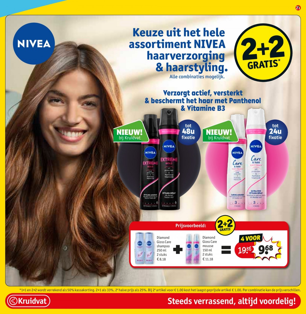 Kruidvat-aanbieding - 28-8-2023 - 10-9-2023. Pagina 21