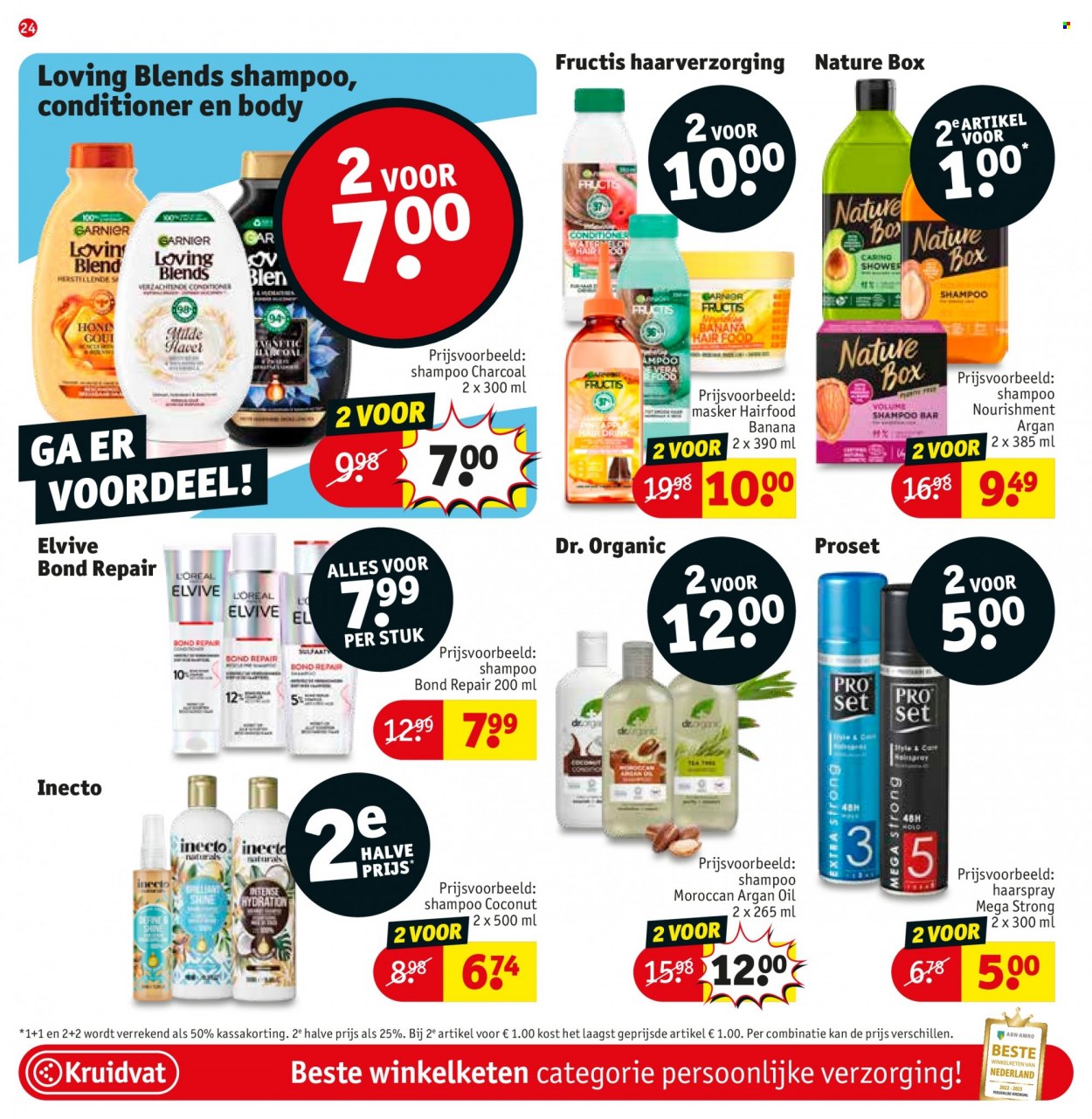 Kruidvat-aanbieding - 28-8-2023 - 10-9-2023. Pagina 24