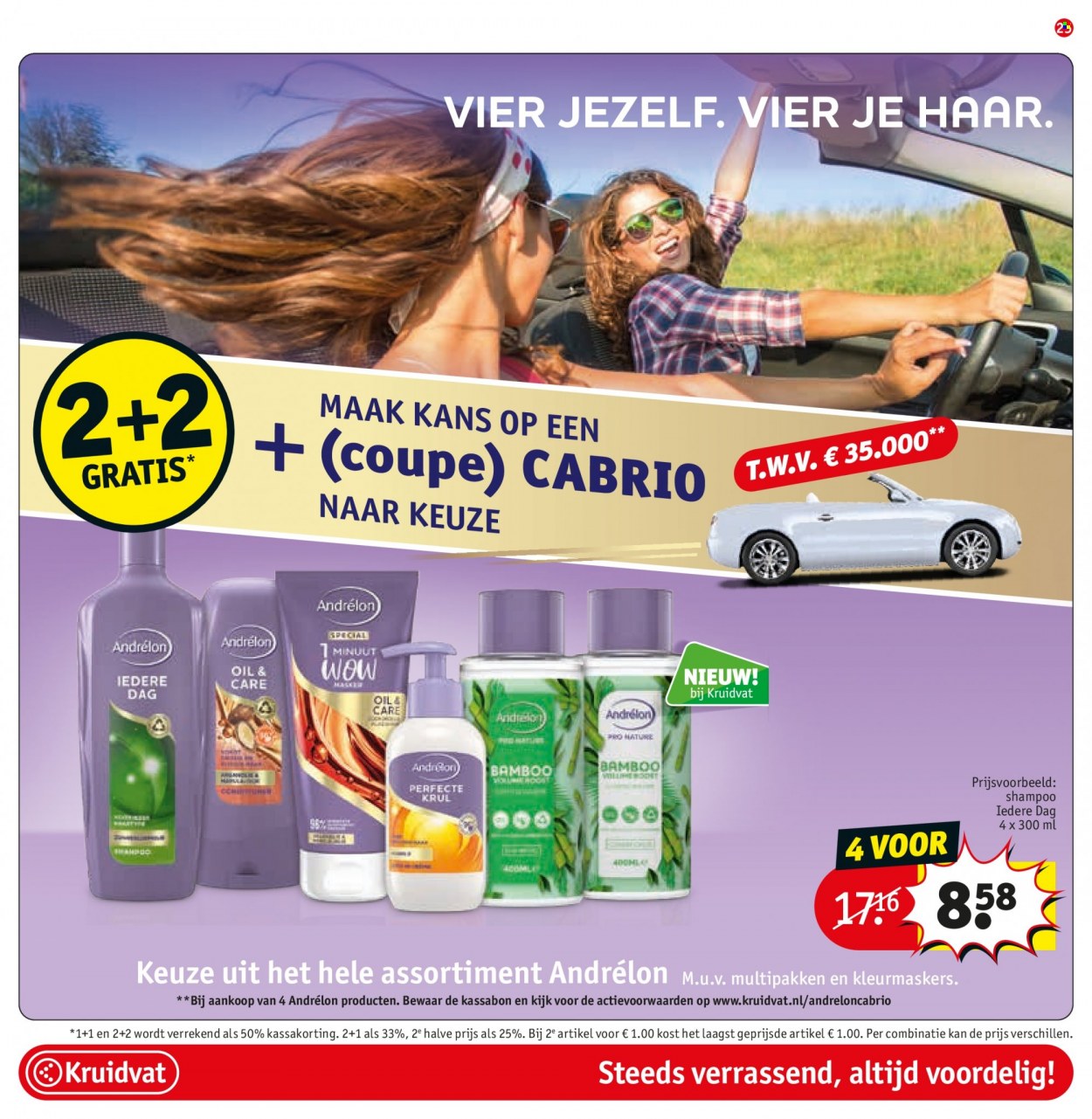 Kruidvat-aanbieding - 28-8-2023 - 10-9-2023. Pagina 25