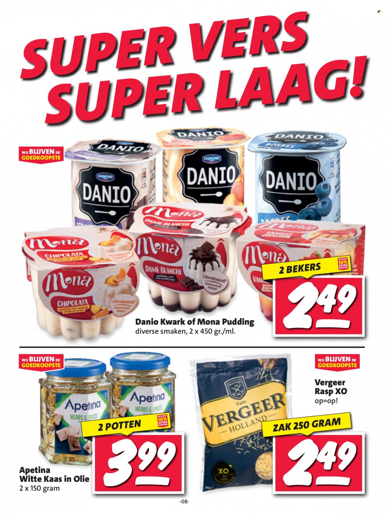 Nettorama-aanbieding - 28-8-2023 - 3-9-2023. Pagina 8