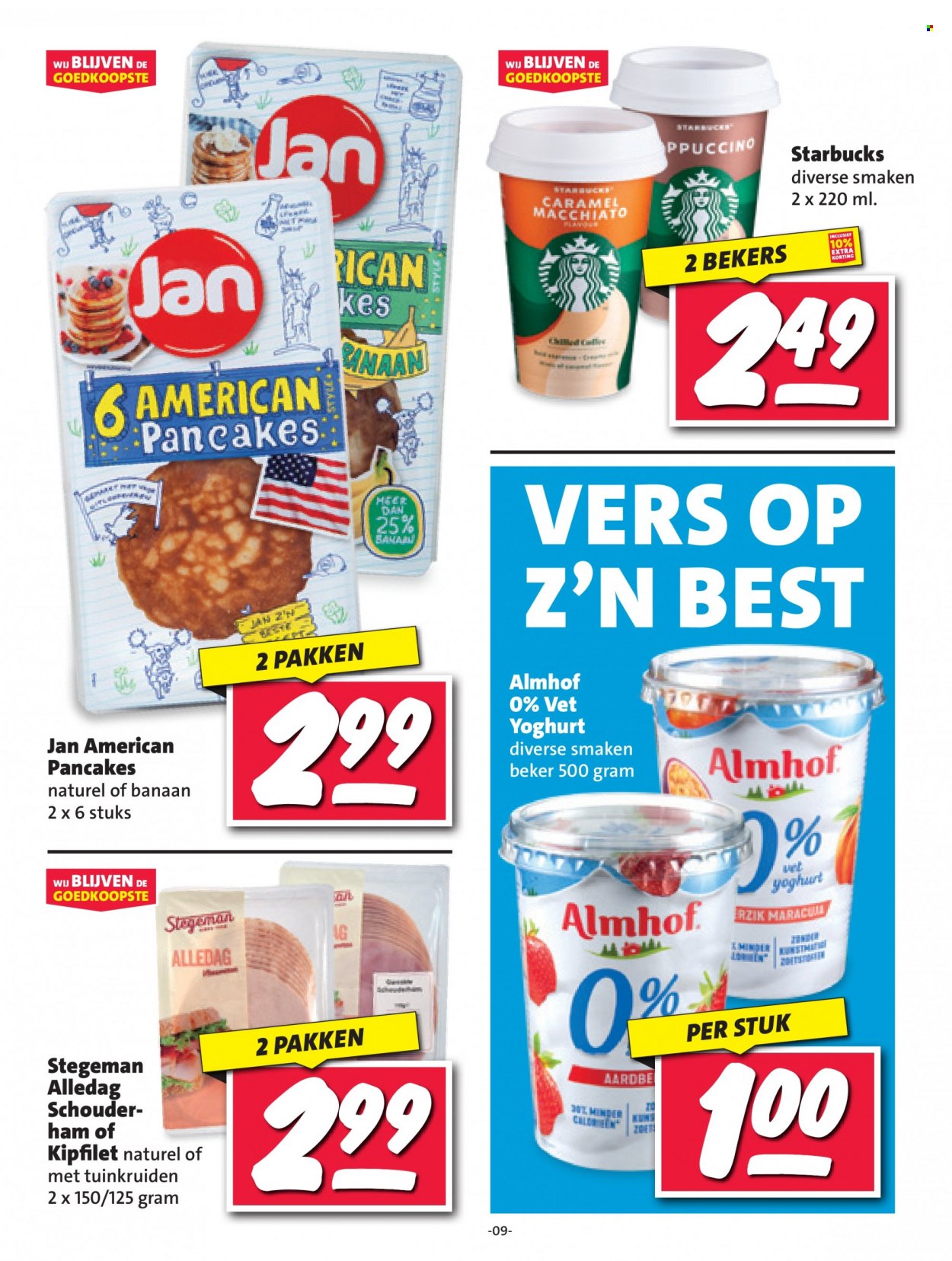 Nettorama-aanbieding - 28-8-2023 - 3-9-2023. Pagina 9