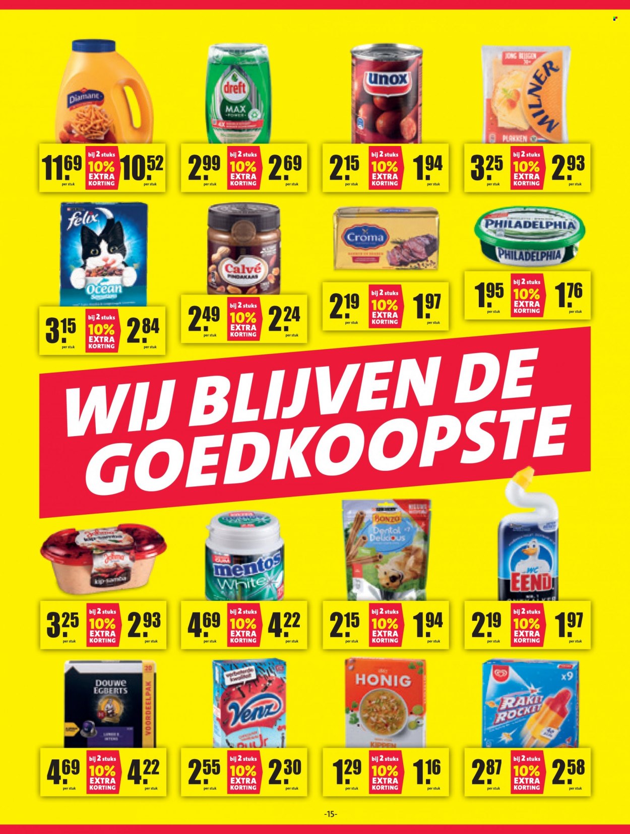 Nettorama-aanbieding - 28-8-2023 - 3-9-2023. Pagina 15
