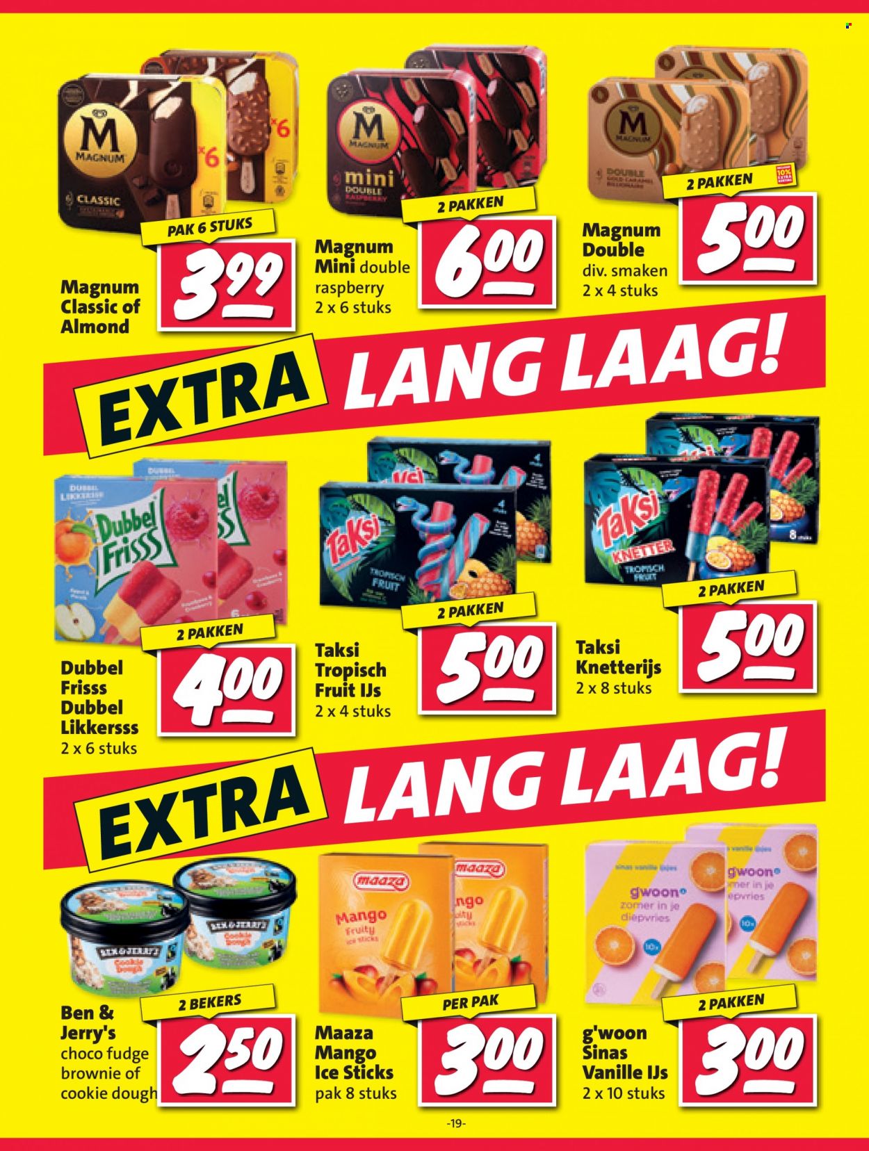 Nettorama-aanbieding - 28-8-2023 - 3-9-2023. Pagina 19