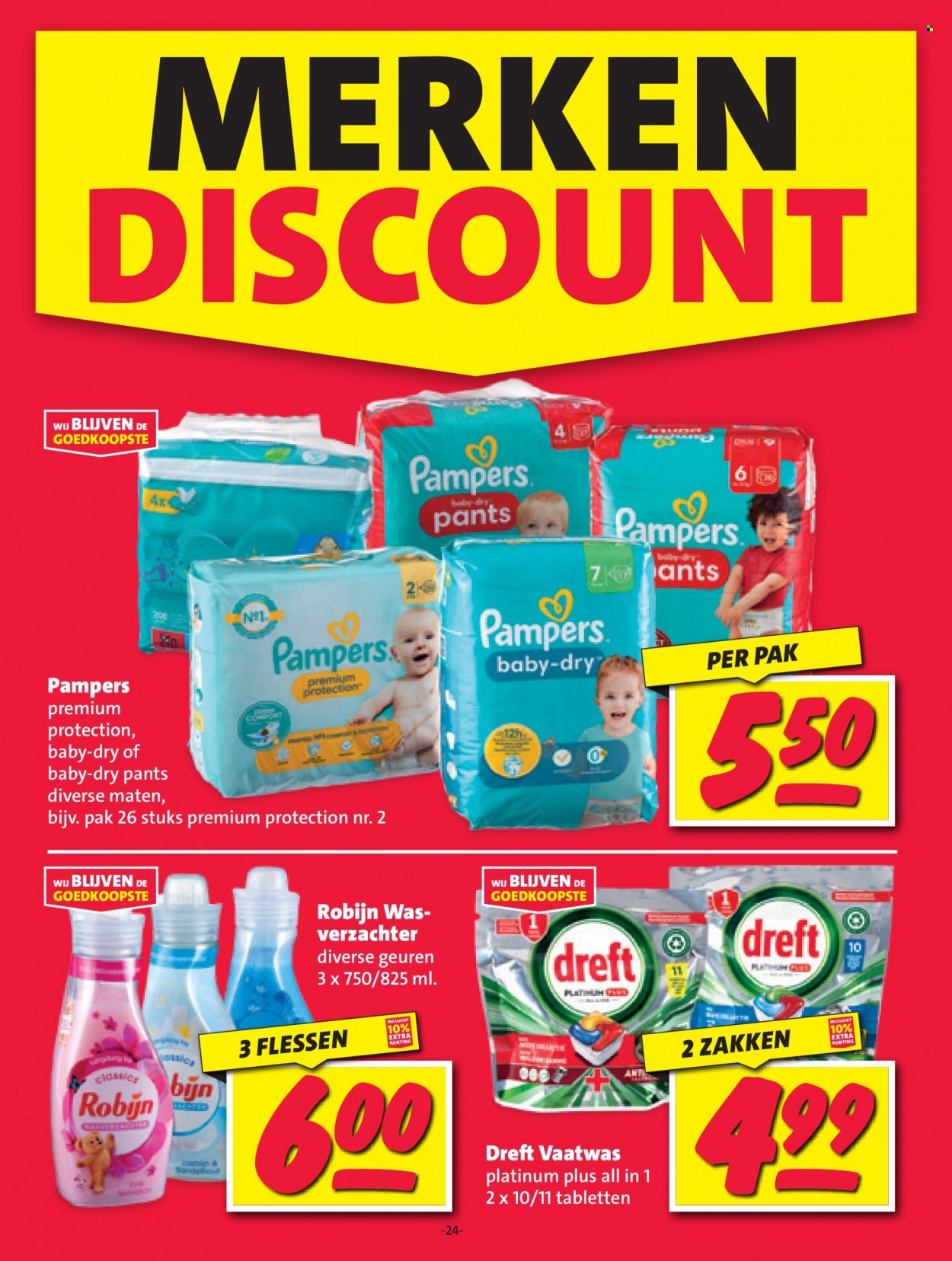 Nettorama-aanbieding - 28-8-2023 - 3-9-2023. Pagina 24