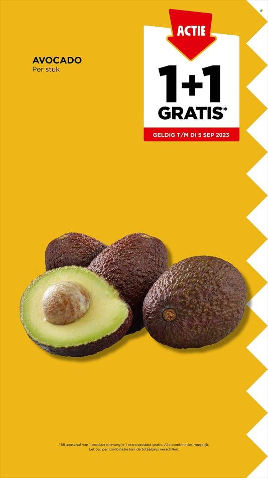 Jumbo-aanbieding - 30-8-2023 - 5-9-2023. Pagina 2