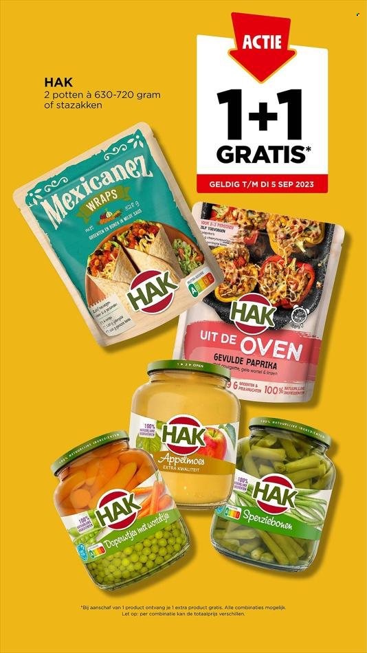 Jumbo-aanbieding - 30-8-2023 - 5-9-2023. Pagina 3