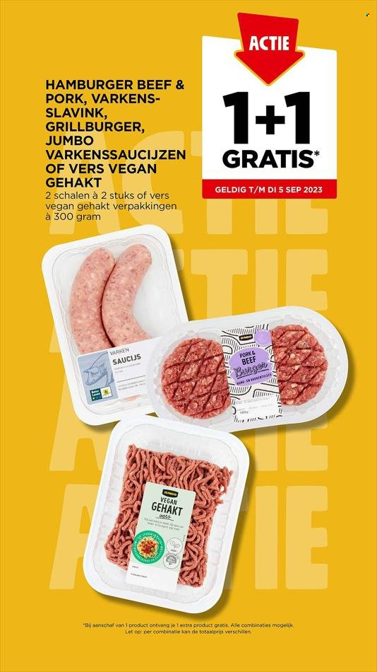 Jumbo-aanbieding - 30-8-2023 - 5-9-2023. Pagina 5