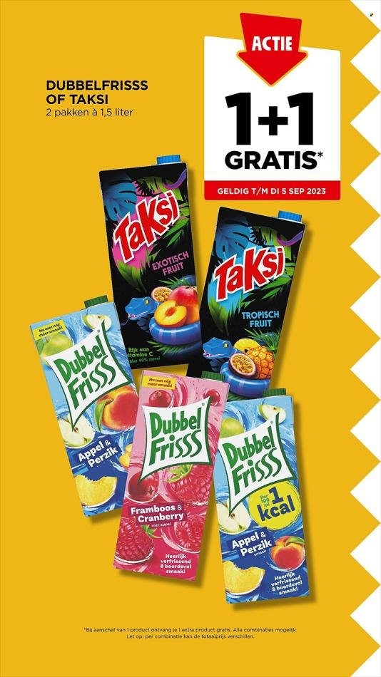 Jumbo-aanbieding - 30-8-2023 - 5-9-2023. Pagina 6