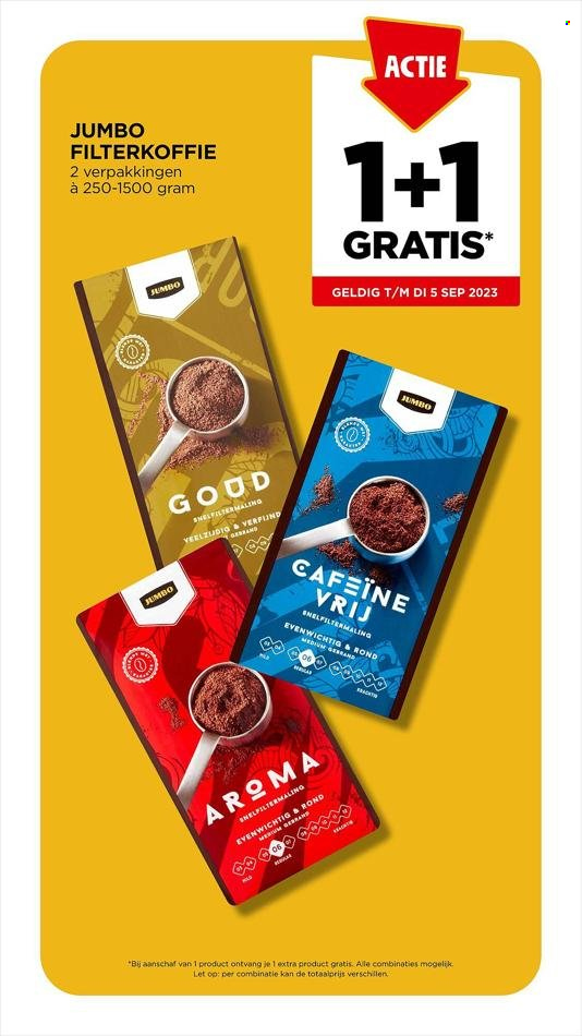 Jumbo-aanbieding - 30-8-2023 - 5-9-2023. Pagina 8