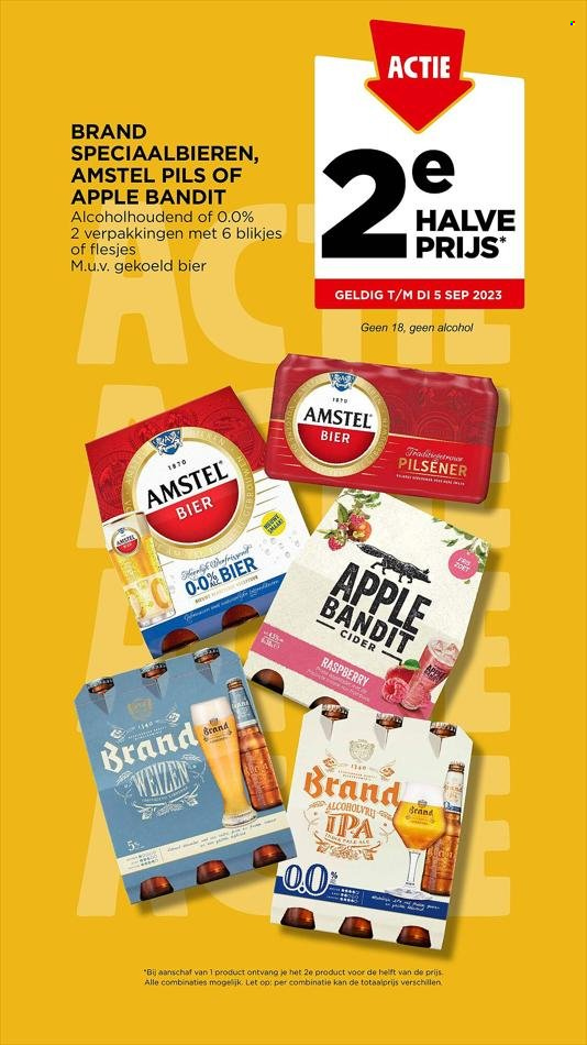 Jumbo-aanbieding - 30-8-2023 - 5-9-2023. Pagina 9
