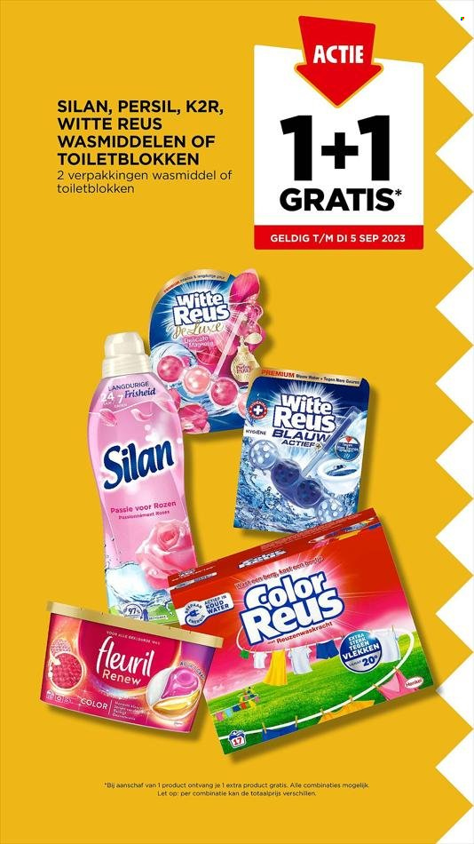 Jumbo-aanbieding - 30-8-2023 - 5-9-2023. Pagina 10