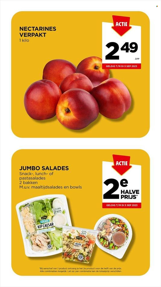 Jumbo-aanbieding - 30-8-2023 - 5-9-2023. Pagina 12