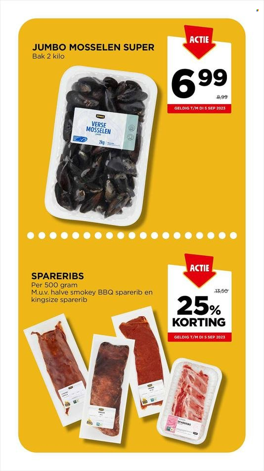 Jumbo-aanbieding - 30-8-2023 - 5-9-2023. Pagina 13