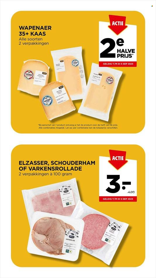 Jumbo-aanbieding - 30-8-2023 - 5-9-2023. Pagina 15