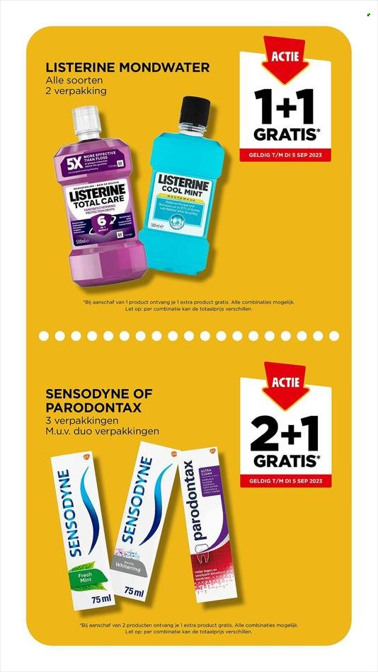 Jumbo-aanbieding - 30-8-2023 - 5-9-2023. Pagina 19